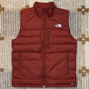 The North Face Men’s Aconcagua 2 Vest EUC